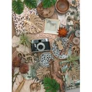 Still life exotic - Puzzle 500 pezzi (12000237)