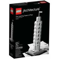 Torre di Pisa - Lego Architecture (21015)