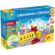 I'M A Genius Il Mio Laboratorio Di Chimica (62379)