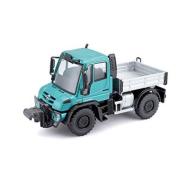 Unimog City Service U400 - 4,5