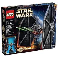 TIE Fighter - Lego Star Wars (75095)