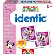 Minnie Identic 72 Cards memory (21188258)