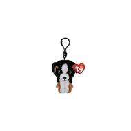 Portachiavi Clip Roscoe The Dog Peluche (T35239)