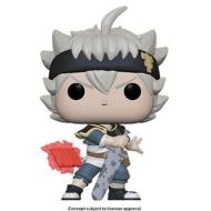 Black Clover Asta