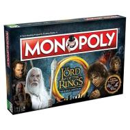 Monopoly Il Signore degli anelli (02394)