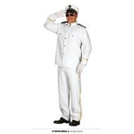 Costume Uomo Capitano Della Nave Taglia L (80239)