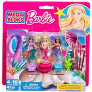 Barbie Avventura con le Sirene (80240V)