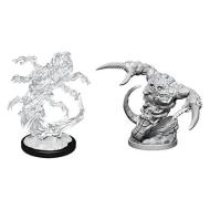 D&D Nolzur Mum Tsucora & Hashalaq Quori
