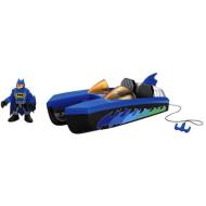 DC Super Friends - Batboat (W8531)