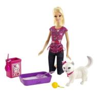 Barbie e i suoi cuccioli – Blissa (BDH76)