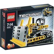 LEGO Technic - Bulldozer (8259)