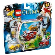 Battaglie di Chi - Lego Legends of Chima (70113)