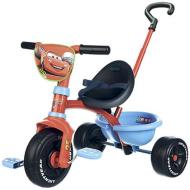 Triciclo Be Move Disney Cars (7600444241)