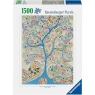 Venus Tree by Jack Ottanio - Puzzle 1500 pezzi (12001241)