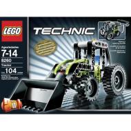 LEGO Technic - Trattore (8260)
