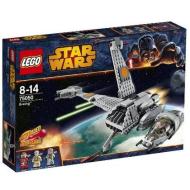 B-Wing - Lego Star Wars (75050)