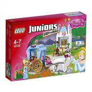 La carrozza di Cenerentola - Lego Juniors (10729)