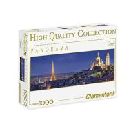 Soirée à Paris 1000 pezzi High Quality Collection Panorama (39241)