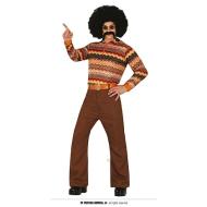 Costume Uomo 70'S 52 54 (79241)