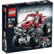 LEGO Technic - Monster truck (8261)