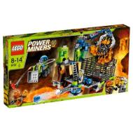 LEGO Power Miners - Lavatraz (8191)