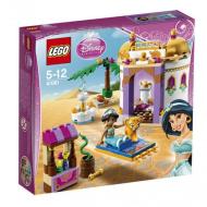 Il palazzo esotico di Jasmine - Lego Disney Princess (41061)