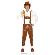 Costume Tirolese 48 50 (79242)