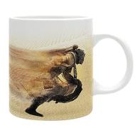 Dune: Face Your Fears (Mug 320 ml / Tazza)
