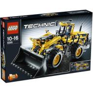 LEGO Technic - Ruspa (8265)