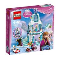 Il castello di ghiaccio di Elsa - Lego Disney Princess (41062)