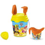 Secchiello Set Mare Paw Patrol