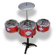 Batteria Drum set (51 3342)