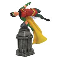 Dc Comics Gallery Robin Statue