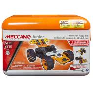 Meccano Junior toolbox (6027021)