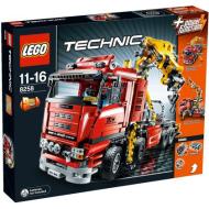 LEGO Technic - Autogru (8258)