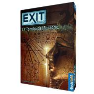Exit: La Tomba del Faraone (GTAV0976)