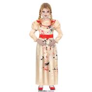 Devil Killer Doll Per Bambini 7 - 9 Anni (78244)