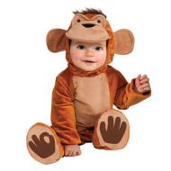 Costume Scimmietta 12-18 mesi
