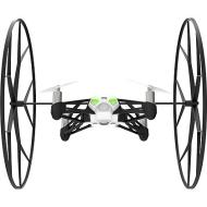 Drone Rolling Spider Bianco e Nero con fotocamera