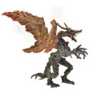 Draghi - Drago Autunno