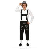 Costume Tirolese 52 54 (79245)