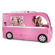 Camper Barbie + Sorelline (DRF31)