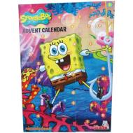 SpongeBob calendario dell'Avvento (109497246)