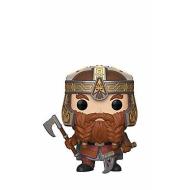 Lord Of The Rings: Gimli