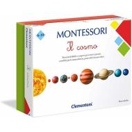Montessori Il Cosmo (16248)