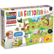 Montessori Maxi La Mia Fattoria (72484)