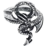 Dragons Lure (Anello Tg. W/Y)