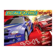 Scalextric START 1 World Rally (C1249P)