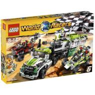 LEGO World Racers - Scontro nel deserto (8864)
