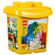 Secchiello creativo Lego - Lego Mattoncini (10662)
